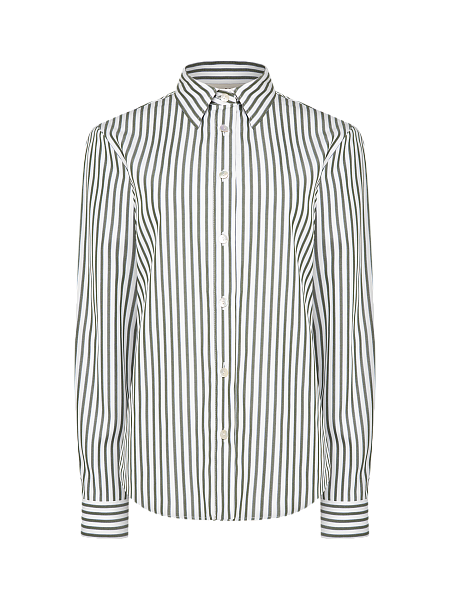 Рубашка классическая Capers