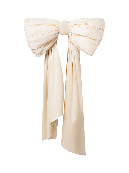 Сумочка-бант Pearl