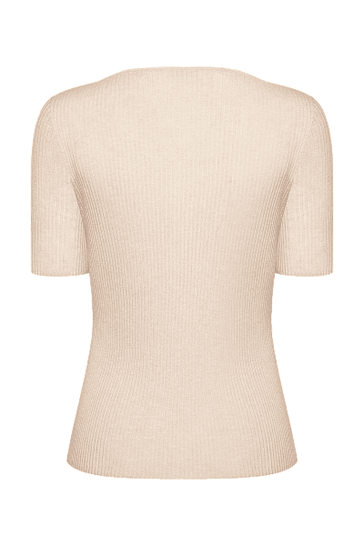 Футболка Bleached Sand