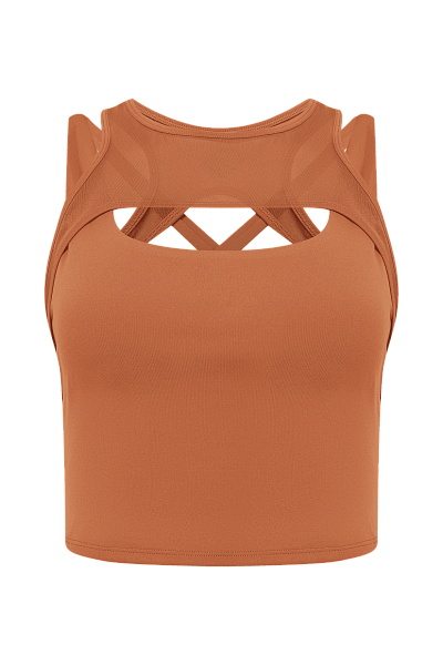 Кросс-топ Sierra