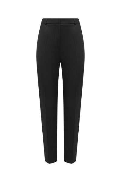 Брюки-дудочки Black Caviar