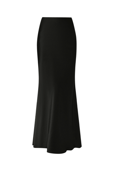 Юбка-макси Black Caviar