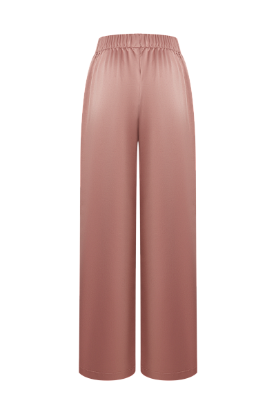 Штаны из искусственного шелка Canyon Rose