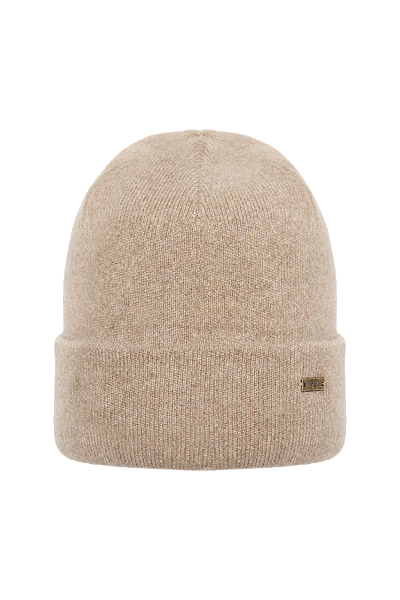 Шапка из кашемира Biscotti