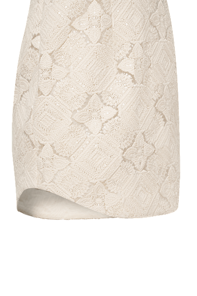 Платье с болеро Marshmallow