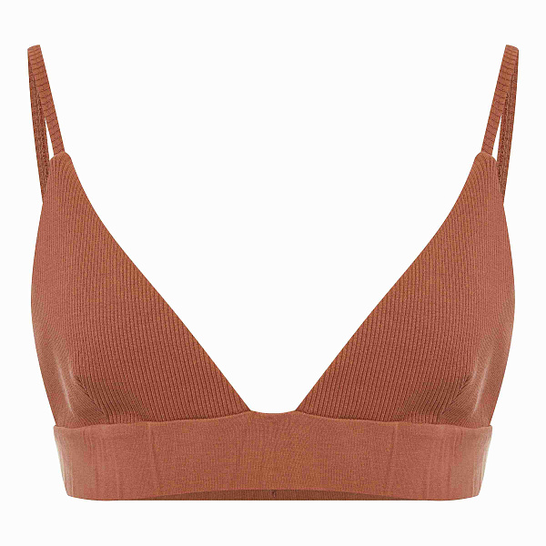 Топ-бра из кашкорсе Sierra