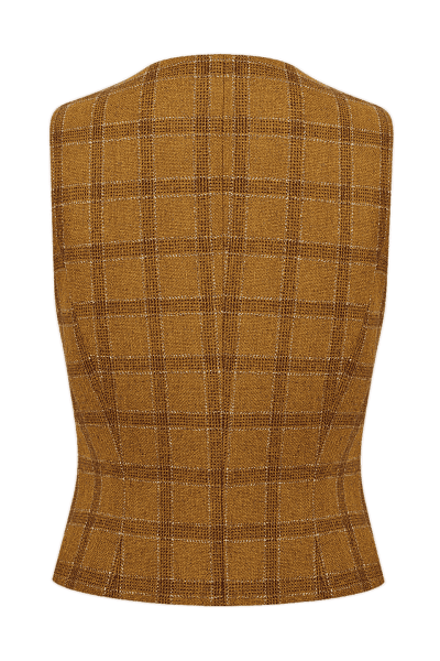 Жилетка Golden Brown