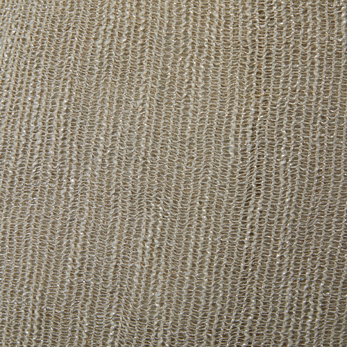 Festival collection. Брюки-клёш с разрезами Linen