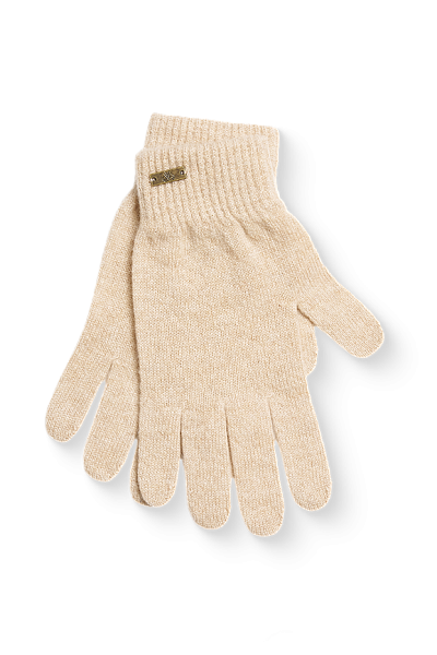 Перчатки из кашемира Biscotti
