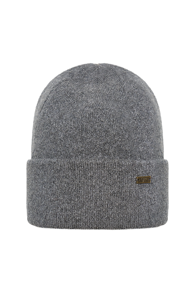 Шапка из кашемира India Ink