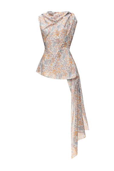 Асимметричный топ