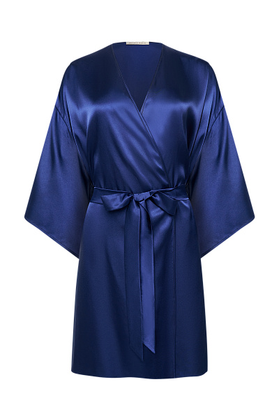 Халат Twilight Blue