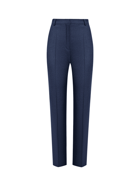 Брюки-дудочки Twilight Blue