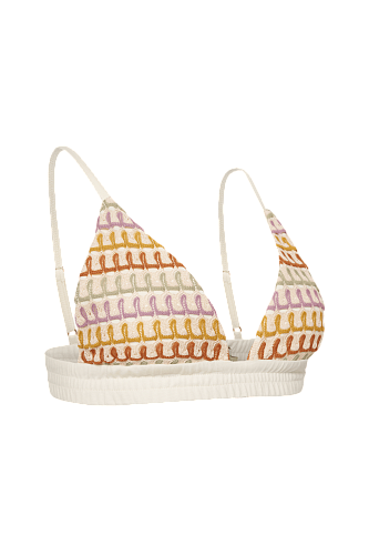 Топ-бра Multicolor