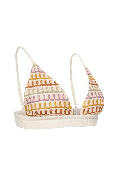 Топ-бра Multicolor