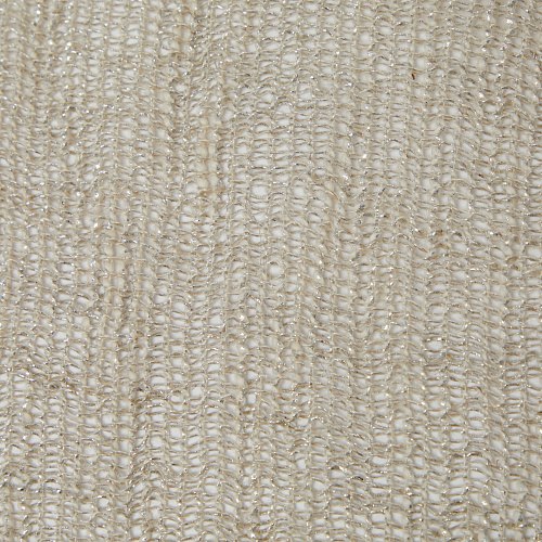 Festival collection. Накидка с капюшоном Linen