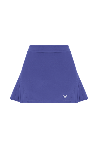 Юбка-шорты для тенниса Violet