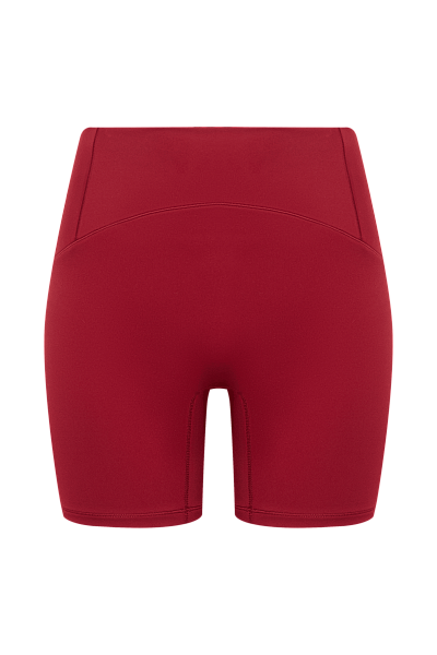 Велосипедки Burgundy