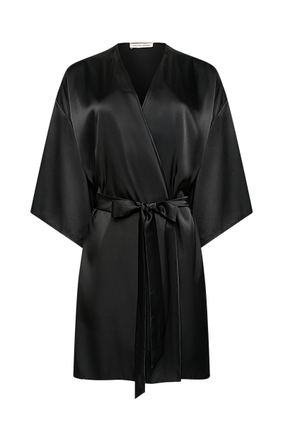 Халат Moonless Night